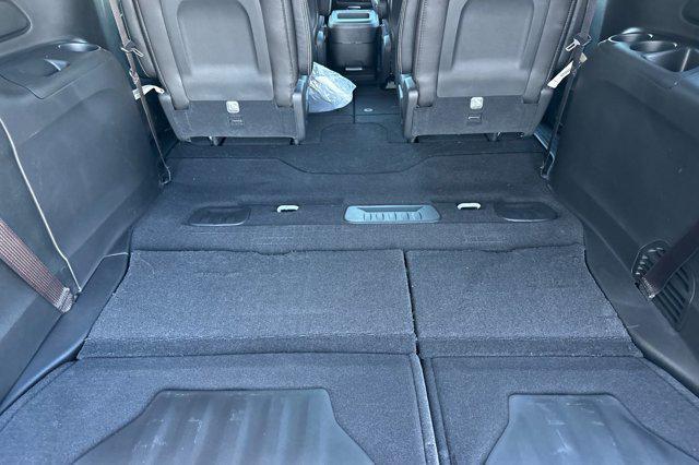 new 2026 Chrysler Pacifica car, priced at $46,015