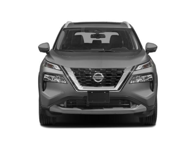 used 2022 Nissan Rogue car