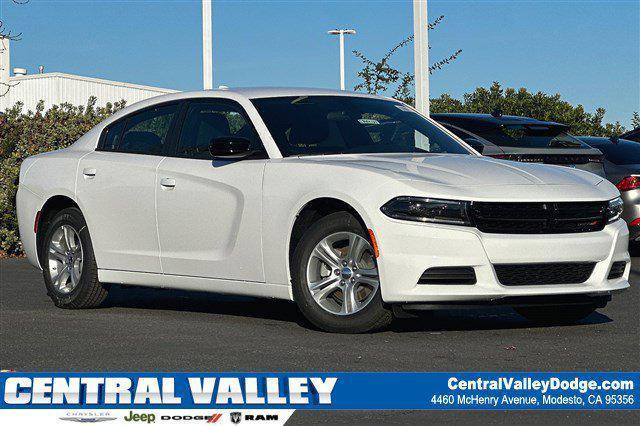 new 2023 Dodge Charger car, priced at $33,995