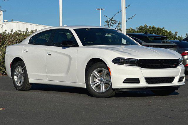 new 2023 Dodge Charger car, priced at $33,995