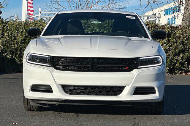 new 2023 Dodge Charger car, priced at $33,995