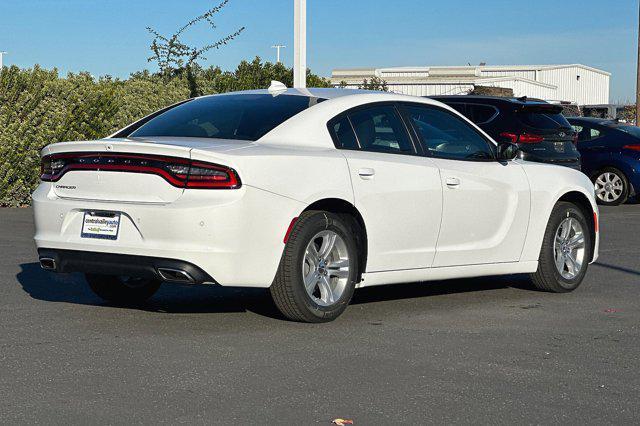 new 2023 Dodge Charger car, priced at $33,995