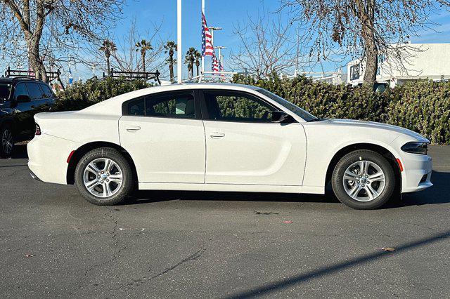 new 2023 Dodge Charger car, priced at $33,995