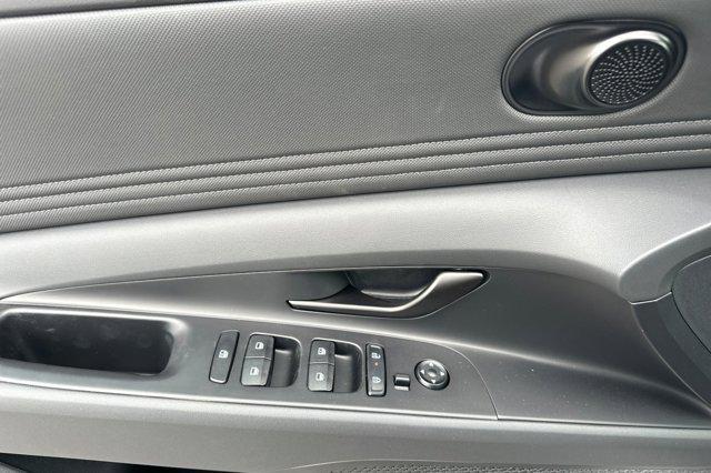 new 2025 Hyundai Elantra car, priced at $24,415