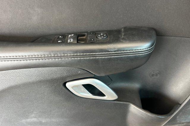 used 2022 Dodge Challenger car, priced at $25,995