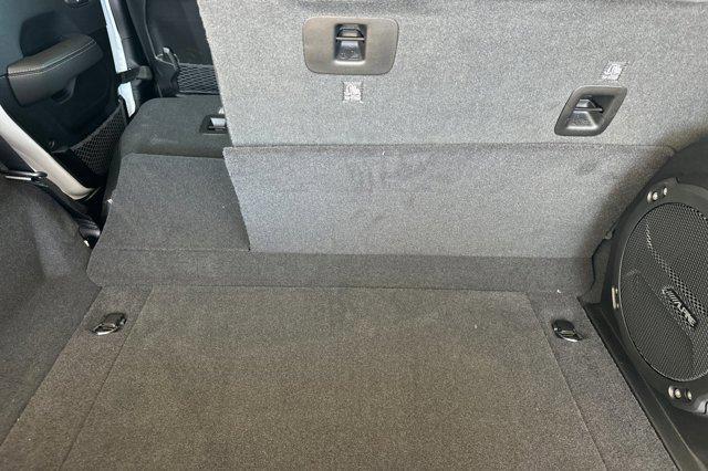 new 2025 Jeep Wrangler car, priced at $58,850