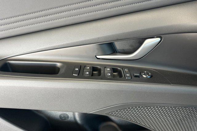 new 2025 Hyundai Elantra car, priced at $29,380