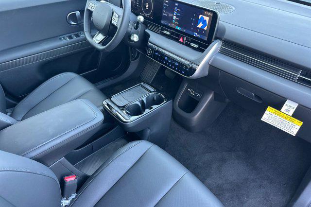 new 2025 Hyundai IONIQ 5 car, priced at $44,045