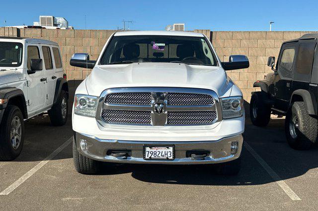 used 2013 Ram 1500 car, priced at $15,995