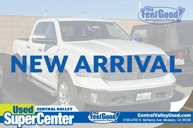 used 2013 Ram 1500 car, priced at $15,995