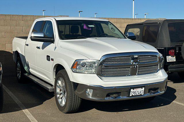 used 2013 Ram 1500 car, priced at $15,995