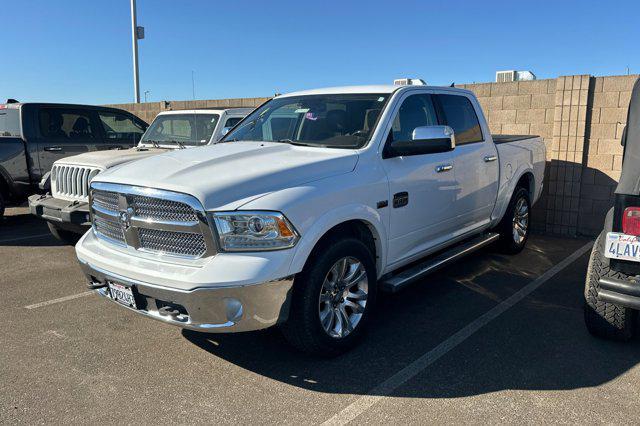 used 2013 Ram 1500 car, priced at $15,995