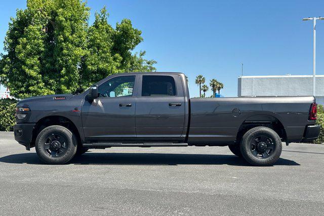 new 2025 Ram 3500 car, priced at $72,240