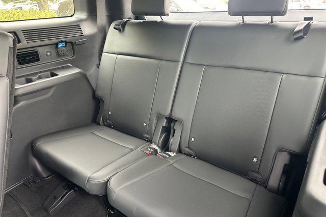 new 2026 Hyundai SANTA FE HEV car, priced at $47,750