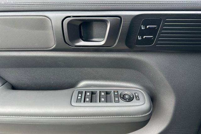 new 2026 Hyundai SANTA FE HEV car, priced at $47,750