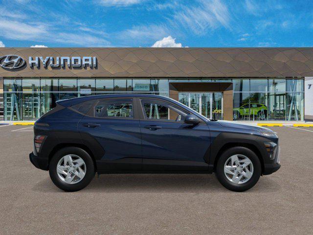 new 2026 Hyundai Kona car, priced at $26,785