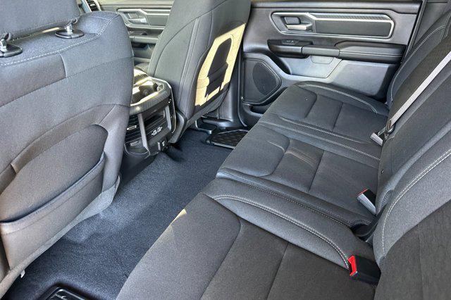 new 2026 Ram 1500 car, priced at $64,625