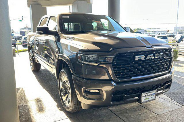 new 2026 Ram 1500 car, priced at $64,625