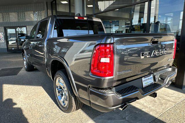 new 2026 Ram 1500 car, priced at $64,625