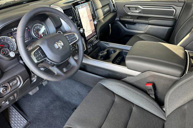 new 2026 Ram 1500 car, priced at $64,625
