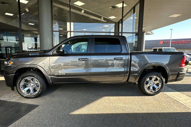 new 2026 Ram 1500 car, priced at $64,625