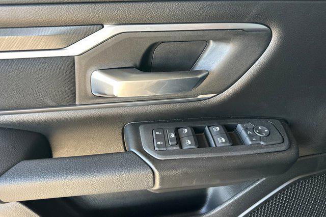 new 2026 Ram 1500 car, priced at $64,625