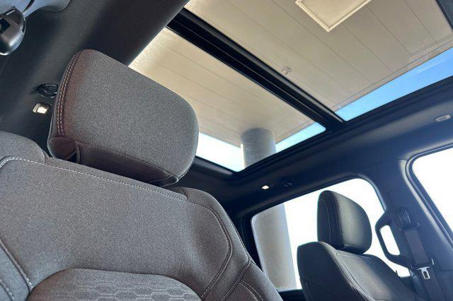 new 2026 Ram 1500 car, priced at $64,625