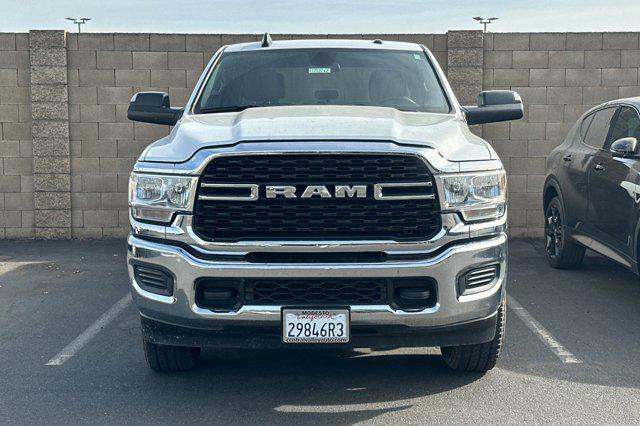 used 2022 Ram 2500 car, priced at $46,000