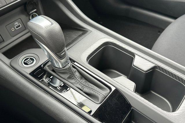 new 2025 Nissan Sentra car, priced at $22,810