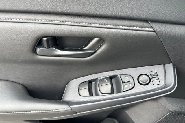 new 2025 Nissan Sentra car, priced at $22,810