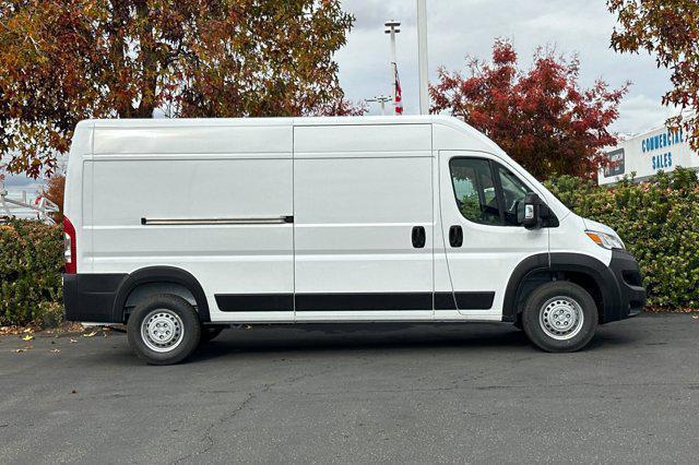 new 2025 Ram ProMaster 2500 car, priced at $54,915