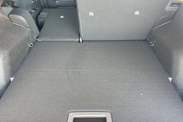 new 2025 Nissan Kicks car, priced at $29,935