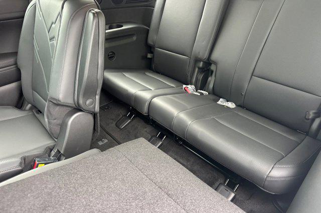 new 2026 Hyundai Palisade car, priced at $49,830