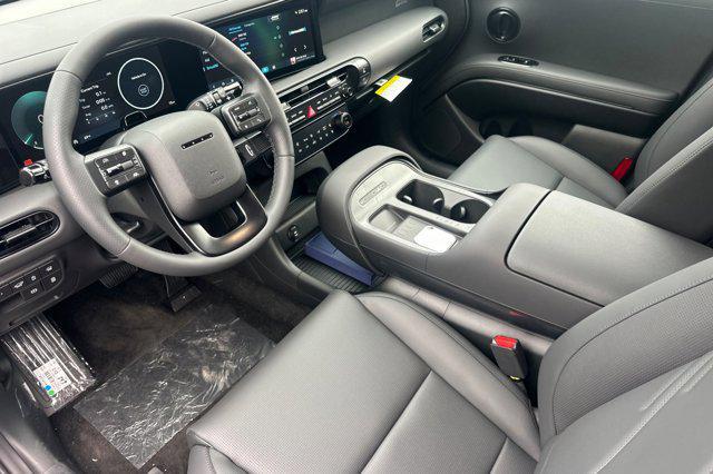 new 2026 Hyundai Palisade car, priced at $49,830
