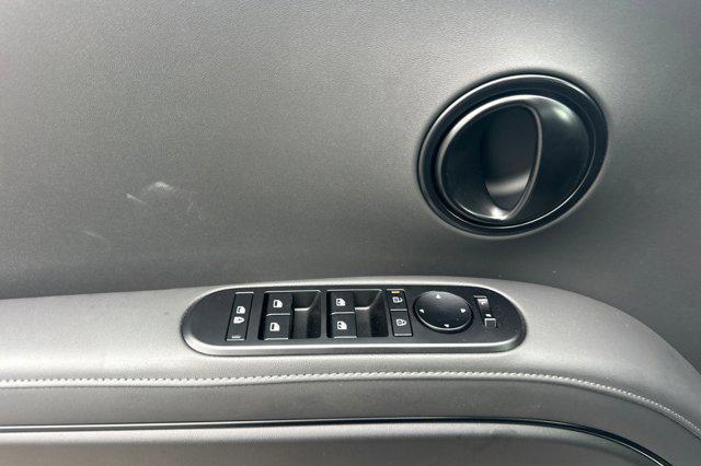 new 2026 Hyundai Palisade car, priced at $49,830