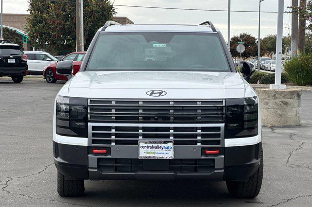 new 2026 Hyundai Palisade car, priced at $49,830