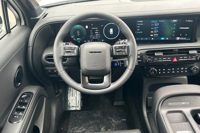 new 2026 Hyundai Palisade car, priced at $49,830