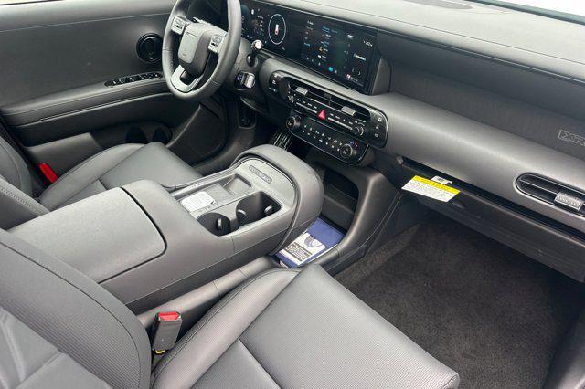 new 2026 Hyundai Palisade car, priced at $49,830