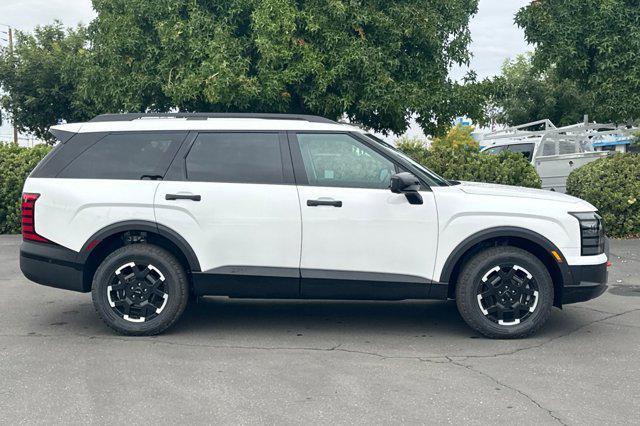 new 2026 Hyundai Palisade car, priced at $49,830