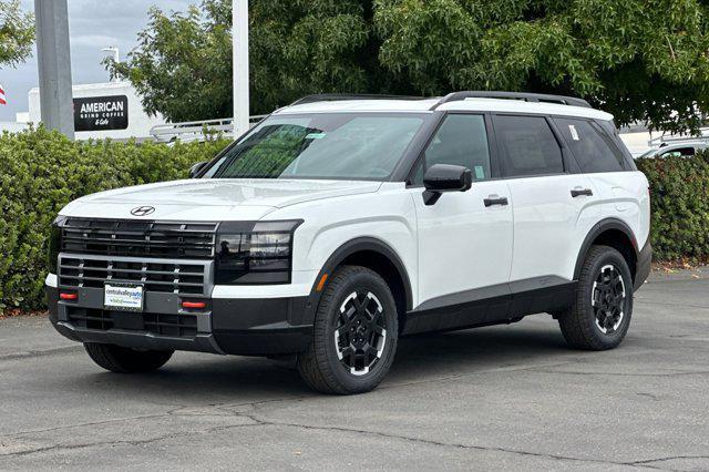 new 2026 Hyundai Palisade car, priced at $49,830