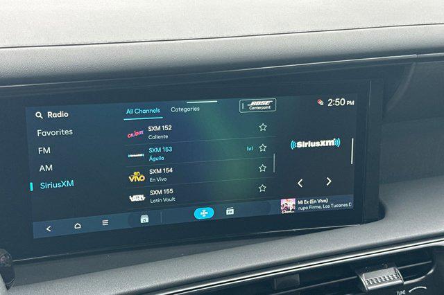 new 2026 Hyundai Palisade car, priced at $49,830