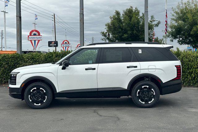 new 2026 Hyundai Palisade car, priced at $49,830