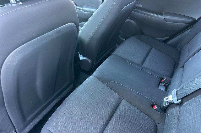 used 2023 Hyundai Kona car, priced at $20,995