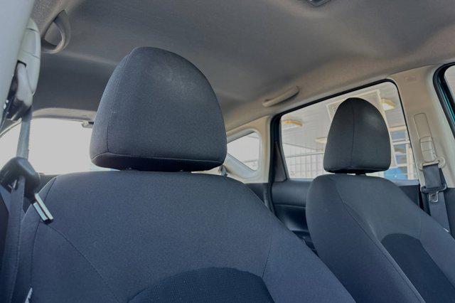 used 2016 Nissan Versa Note car, priced at $9,995