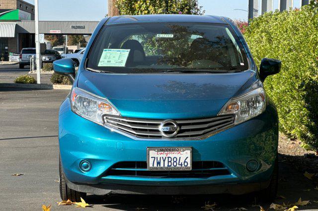 used 2016 Nissan Versa Note car, priced at $9,995