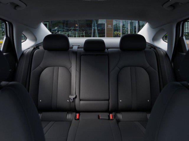 new 2026 Hyundai Sonata car, priced at $31,355