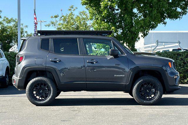 new 2023 Jeep Renegade car, priced at $26,995