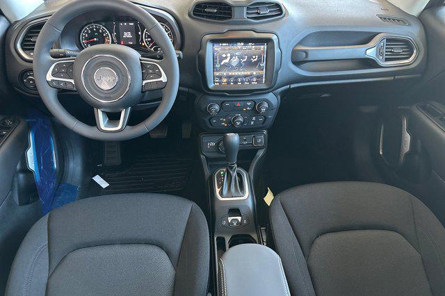 new 2023 Jeep Renegade car, priced at $26,995