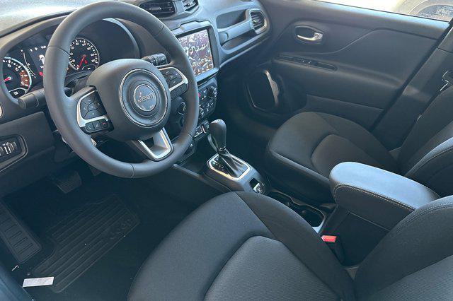 new 2023 Jeep Renegade car, priced at $26,995