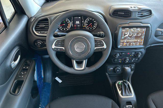 new 2023 Jeep Renegade car, priced at $26,995